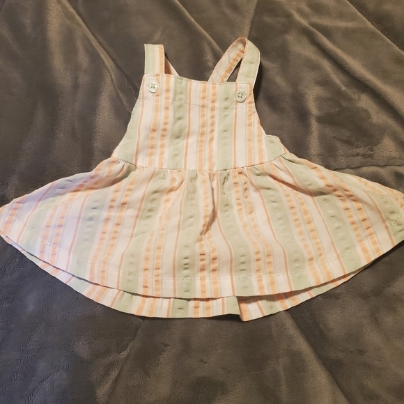 NWOT Infant dress - Picture 1 of 2